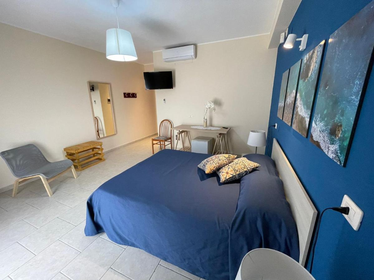 Agriturismo Villa Orchidea 알리 테르메 외부 사진